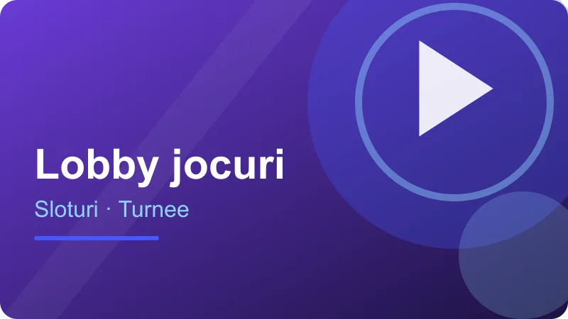Mese live, ruletă și jocuri instant – ilustrație pentru secțiunea Pingwin Casino